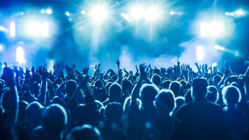 Rodzinny koncert pełen muzycznych przygód – niedzielna zabawa dla każdego!