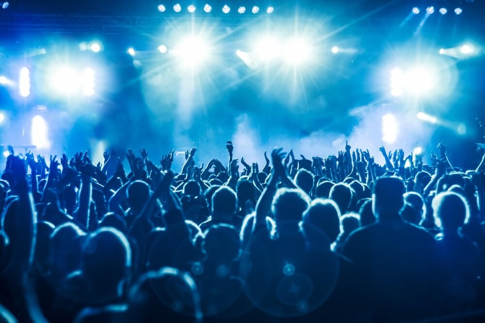 Rodzinny koncert pełen muzycznych przygód – niedzielna zabawa dla każdego!