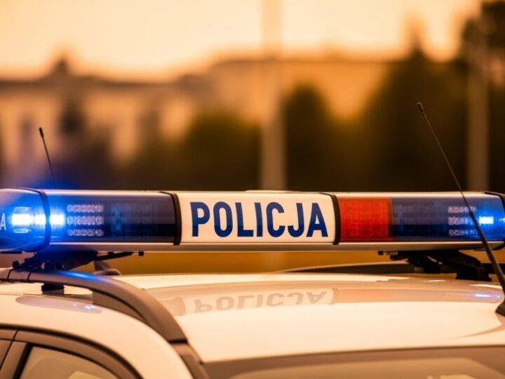 Światła, które ratują życie – dołącz do kampanii!”
