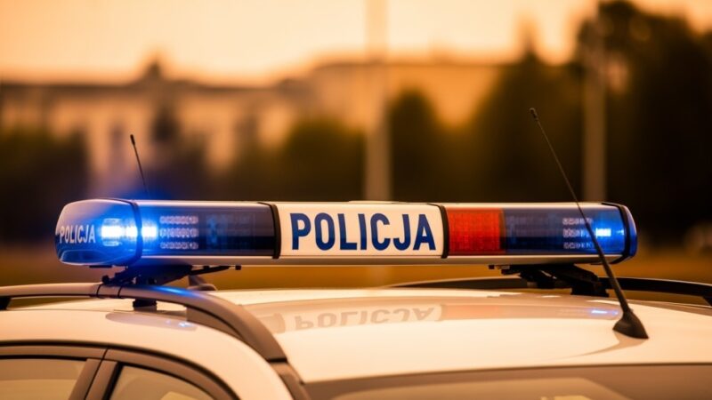 Światła, które ratują życie – dołącz do kampanii!”