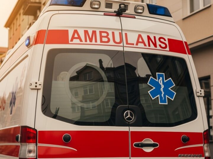 Nie daj się zaskoczyć: jak telefon i muzyka mogą kosztować cię życie na torach
