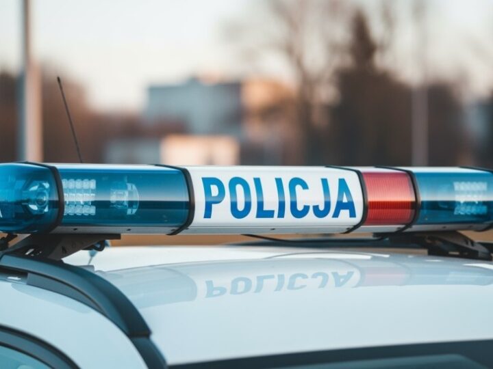 Kolizje na A4: 10 samochodów w zdarzeniu, ruch płynny!