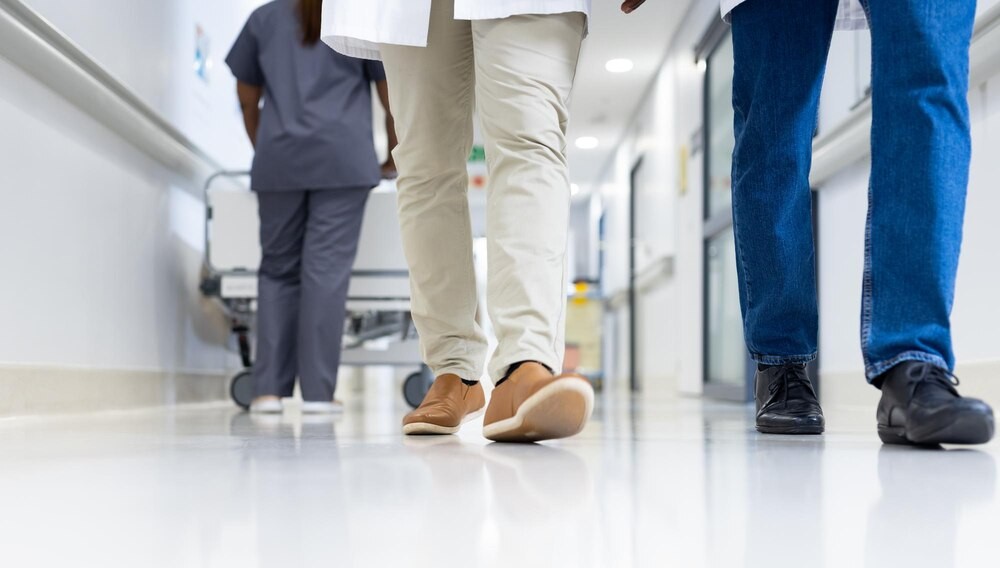 Udar Mózgu: Kluczowe Sygnały, które Mogą Uratować Życie