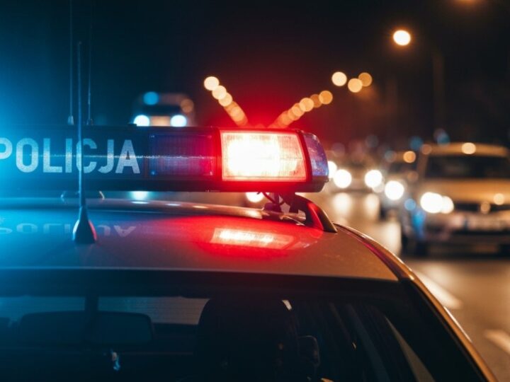 Bezpieczniejsze Mysłowice: Policja i Straż Miejska na wspólnych patrolach