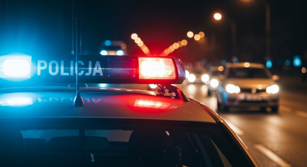 Bezpieczniejsze Mysłowice: Policja i Straż Miejska na wspólnych patrolach