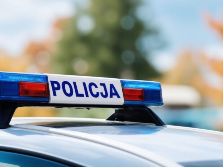 ZAGINIONY 15-LETNI NIKODEM GŁÓD – POMÓŻ W POSZUKIWANIACH!