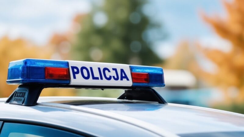 ZAGINIONY 15-LETNI NIKODEM GŁÓD – POMÓŻ W POSZUKIWANIACH!