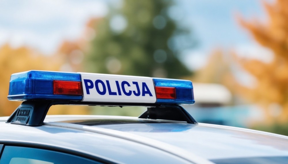 ZAGINIONY 15-LETNI NIKODEM GŁÓD – POMÓŻ W POSZUKIWANIACH!