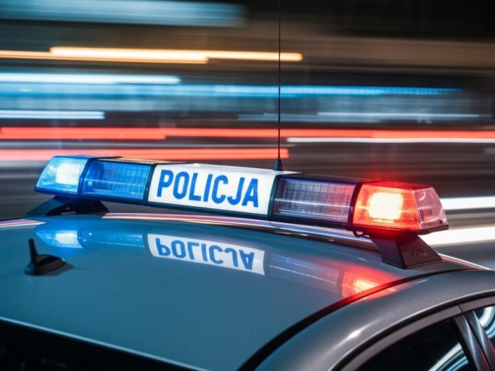 Zaginiona 74-letnia Zofia Krzyżowska: Policja w Katowicach apeluje o pomoc w poszukiwaniach