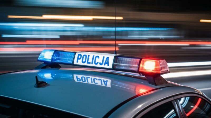 Zaginiona 74-letnia Zofia Krzyżowska: Policja w Katowicach apeluje o pomoc w poszukiwaniach