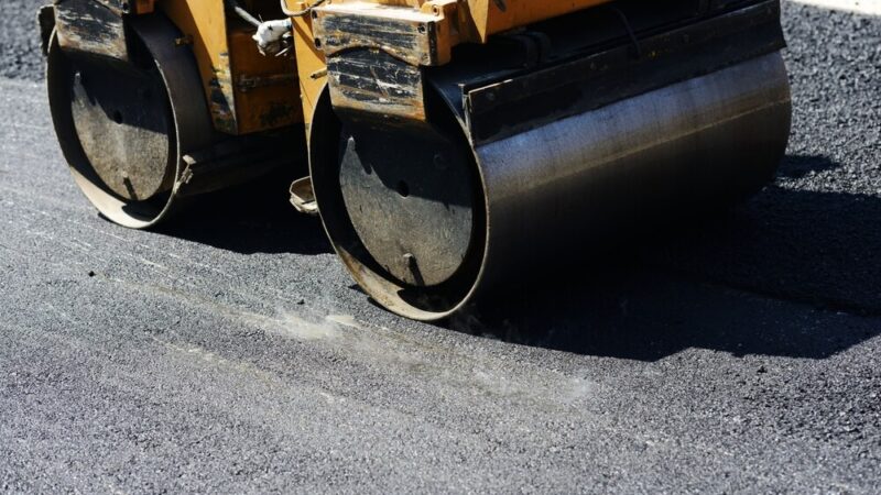 Zamknięcie zjazdu z ul. Grunwaldzkiej: co musisz wiedzieć jako kierowca