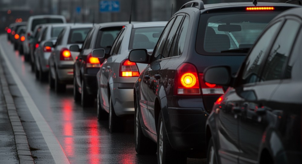 Nowe zasady ruchu w okolicach mysłowickich cmentarzy na Wszystkich Świętych