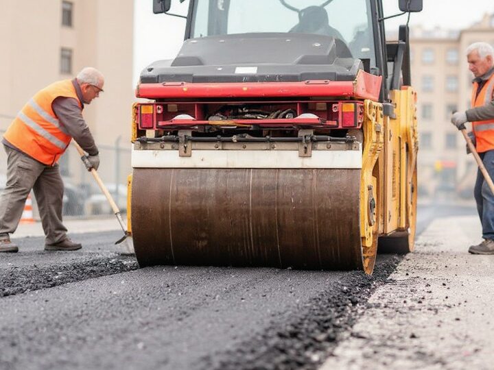 Nowe zasady ruchu na ul. Długiej w Mysłowicach od 27 października