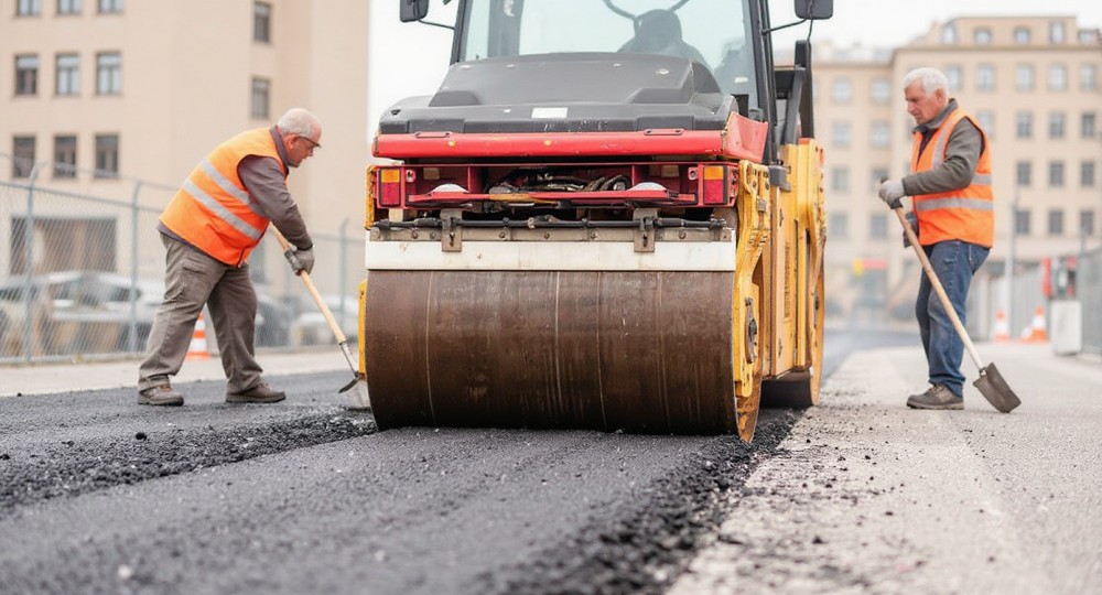 Nowe zasady ruchu na ul. Długiej w Mysłowicach od 27 października