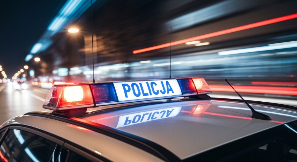 Bezpłatne sprawdzenie świateł dla kierowców już 22 listopada!