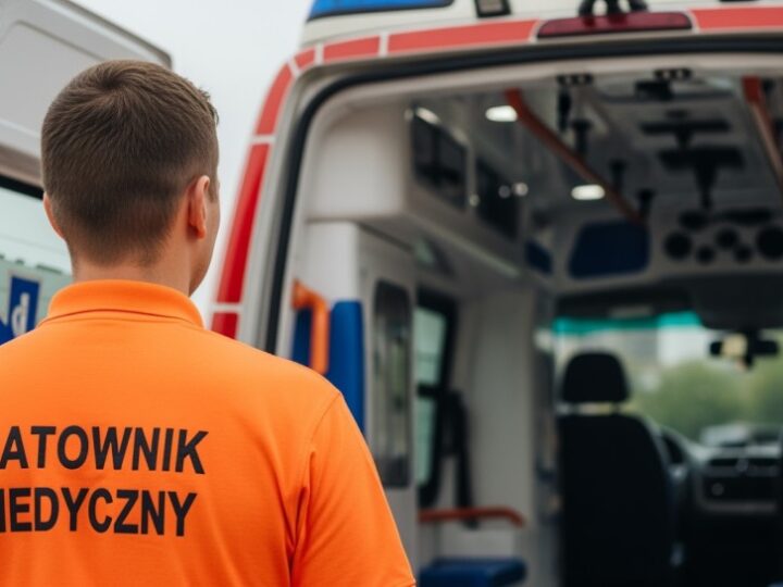 Jesień na drogach: kluczowe zasady bezpieczeństwa dla kierowców i pieszych