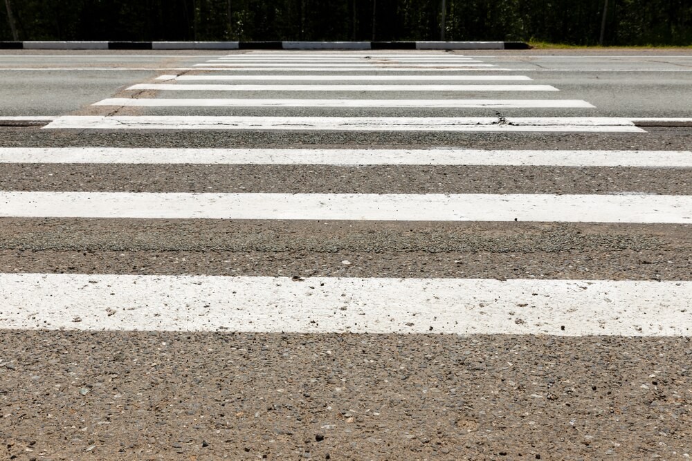 Przedszkolaki z Chełma Śląskiego uczą się bezpieczeństwa z policją