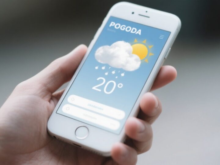 Biegnij z nami w Parku Słupna – sobota zapowiada się idealnie!