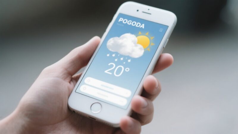 Biegnij z nami w Parku Słupna – sobota zapowiada się idealnie!