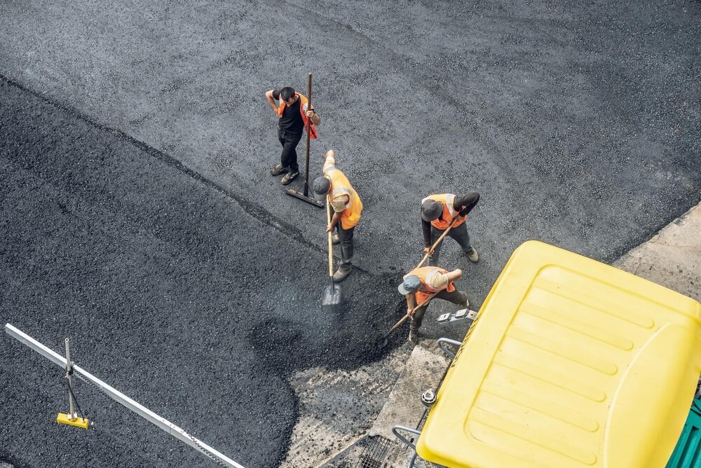 Czasowe zamknięcie ul. Wojska Polskiego w związku z budową kolektora deszczowego