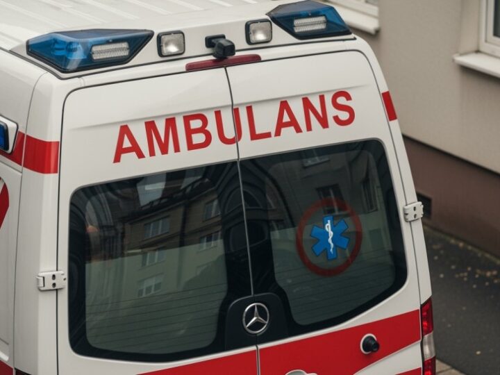 Zainstaluj czujki – Twoje bezpieczeństwo jest najważniejsze!