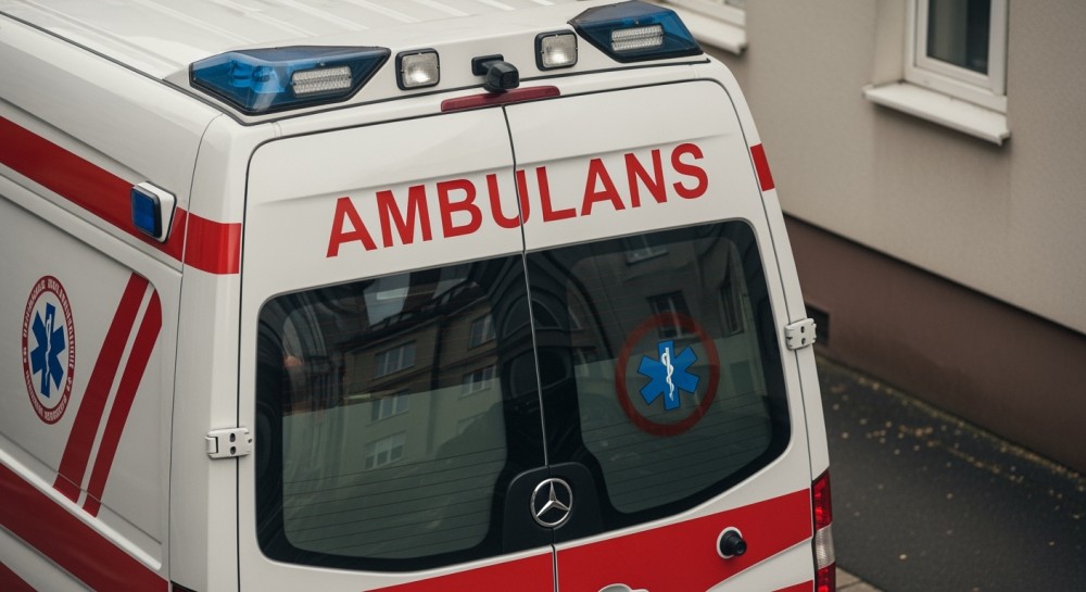 Zainstaluj czujki – Twoje bezpieczeństwo jest najważniejsze!