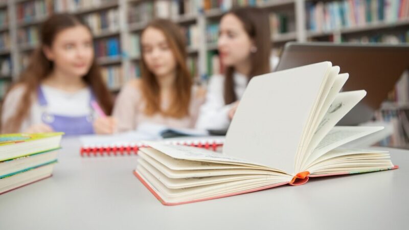 Miejska Biblioteka Publiczna startuje z nową edycją programu „Mała książka – wielki człowiek”