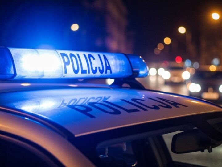 Gęsta mgła na drogach: kluczowe zasady bezpiecznej jazdy