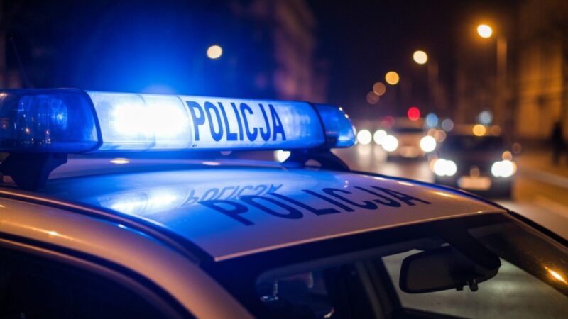 Gęsta mgła na drogach: kluczowe zasady bezpiecznej jazdy