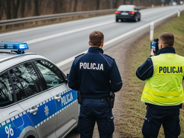 Sprawdź światła swojego pojazdu – bezpłatna akcja już jutro!