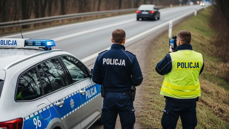 Sprawdź światła swojego pojazdu – bezpłatna akcja już jutro!