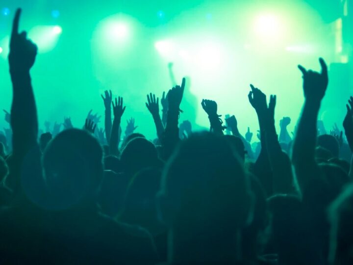 Młodzi artyści z Jaworzna triumfują w ogólnopolskim konkursie solistów