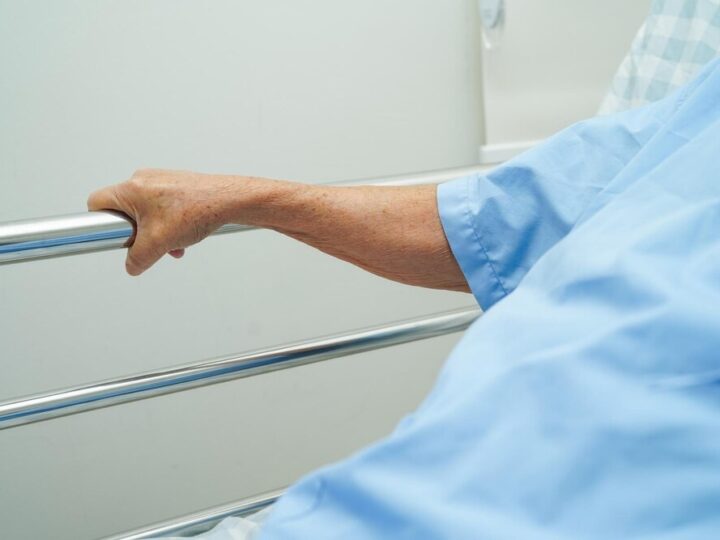 Nabór do programu Asystent osobisty osoby z niepełnosprawnością na 2026 rok