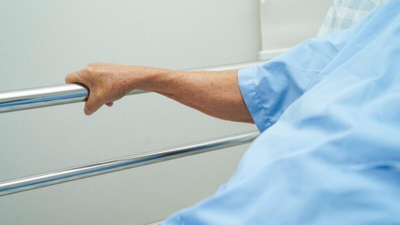 Nabór do programu Asystent osobisty osoby z niepełnosprawnością na 2026 rok