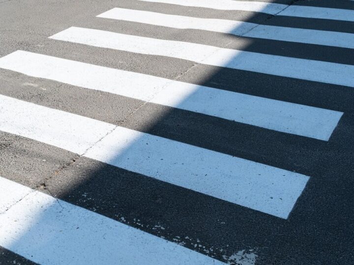 Potrącenie dziecka na 3-go Maja – apel o ostrożność na drogach!