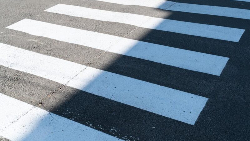 Potrącenie dziecka na 3-go Maja – apel o ostrożność na drogach!