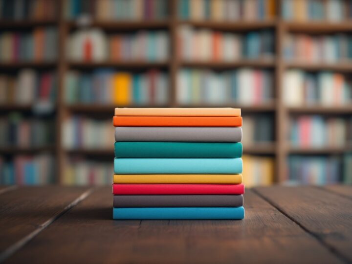 Wieczór pełen eksperymentów naukowych w bibliotece