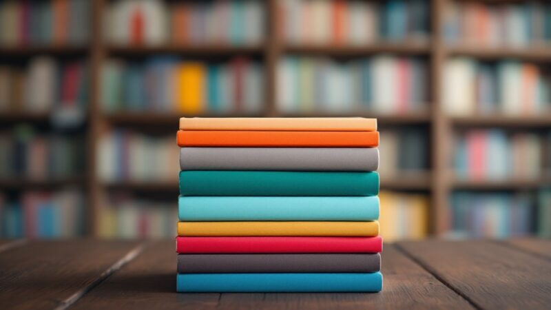 Wieczór pełen eksperymentów naukowych w bibliotece