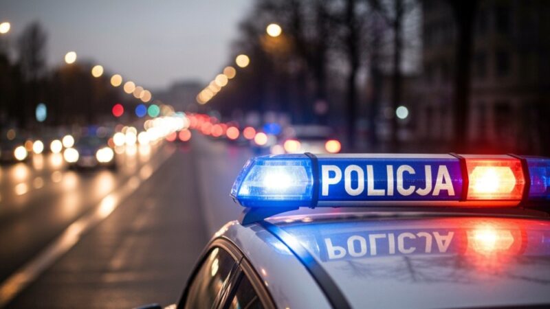 Phishing w nowej odsłonie: oszuści udają serwisy gov.pl