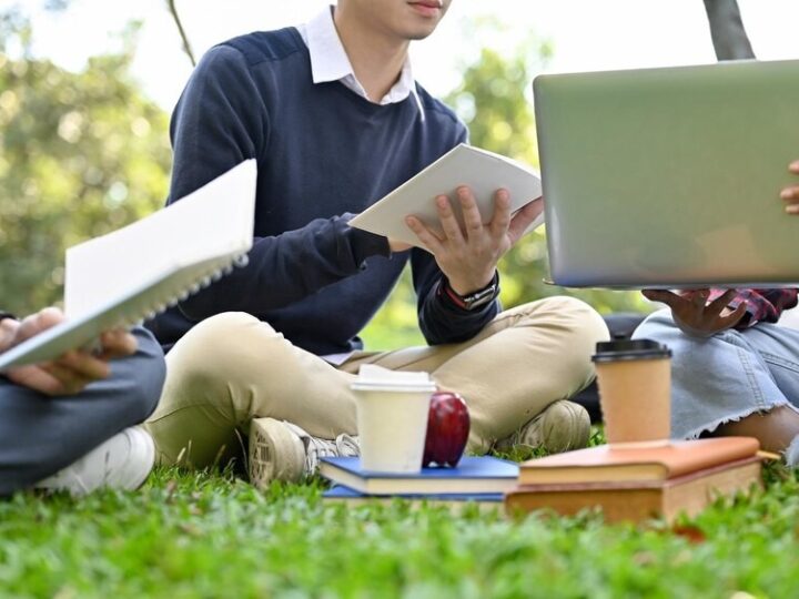 Imielin zyska nowoczesne laptopy i tablety dla uczniów dzięki Ministerstwu Cyfryzacji