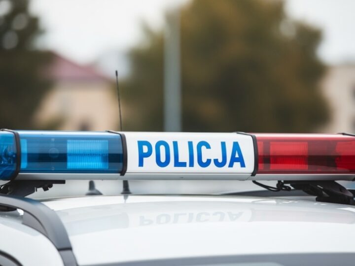 Narodowe Biuro Śledcze: Policja wzmacnia walkę z przestępczością