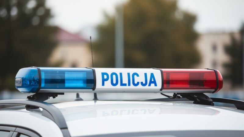 Narodowe Biuro Śledcze: Policja wzmacnia walkę z przestępczością