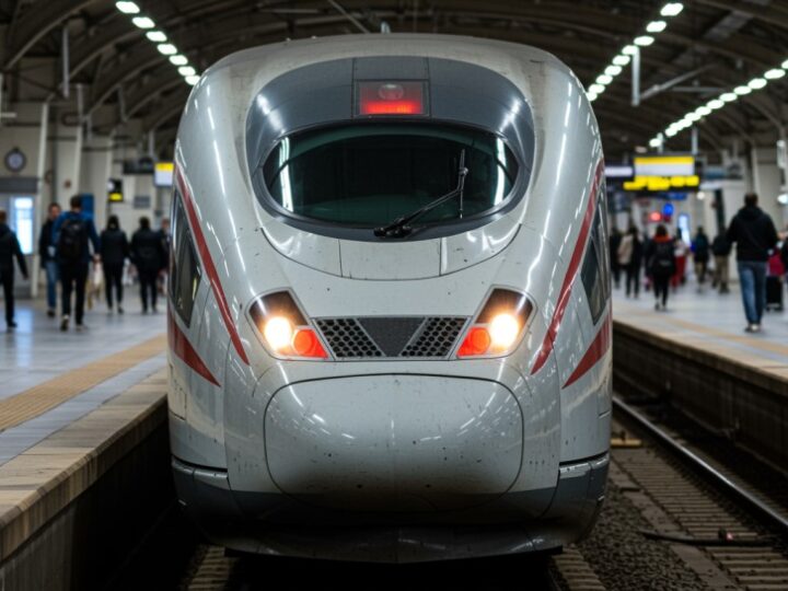 Bezpieczeństwo na torach: Mysłowice w operacji „TOR