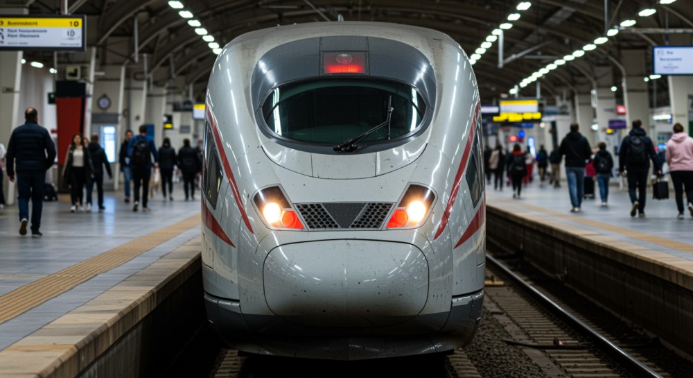 Bezpieczeństwo na torach: Mysłowice w operacji „TOR