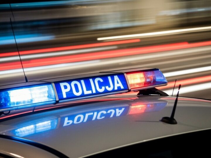 Uwaga! Oszuści znów działają jako fałszywi policjanci z CBŚP