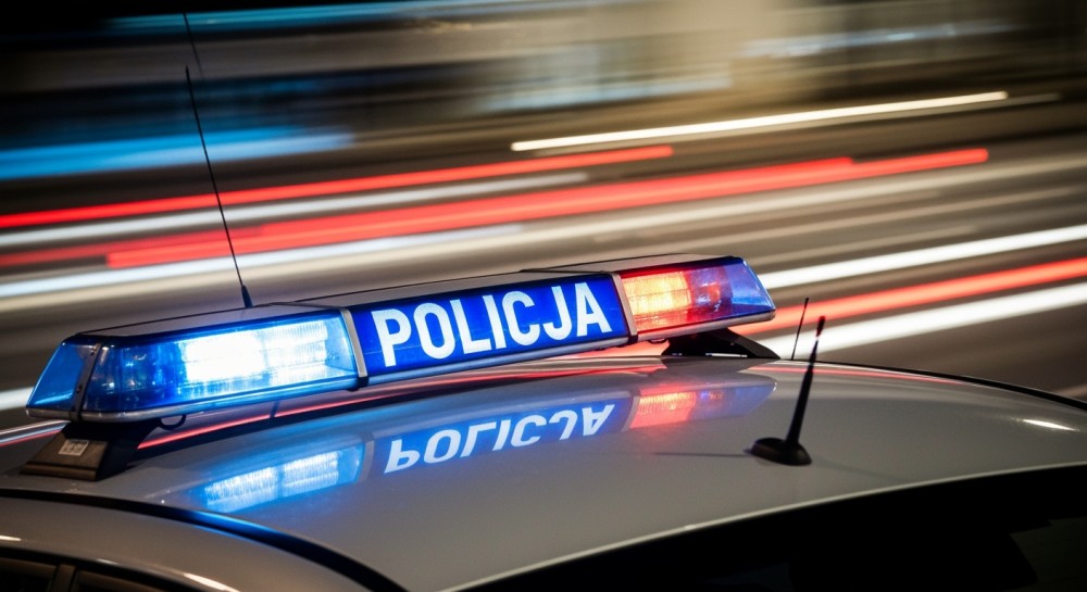 Uwaga! Oszuści znów działają jako fałszywi policjanci z CBŚP