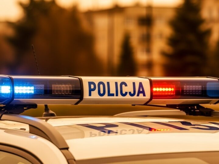 Śląska Policja wspiera kampanię „Dzieciństwo bez przemocy