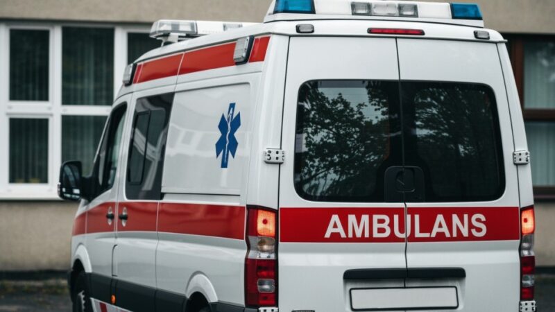 Zimowa pomoc dla osób bezdomnych w kryzysie