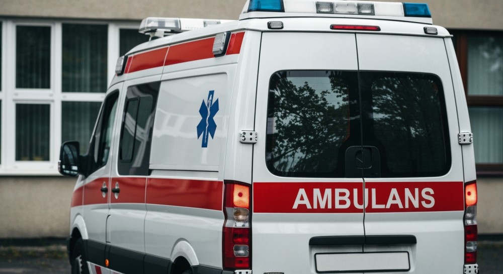 Zimowa pomoc dla osób bezdomnych w kryzysie