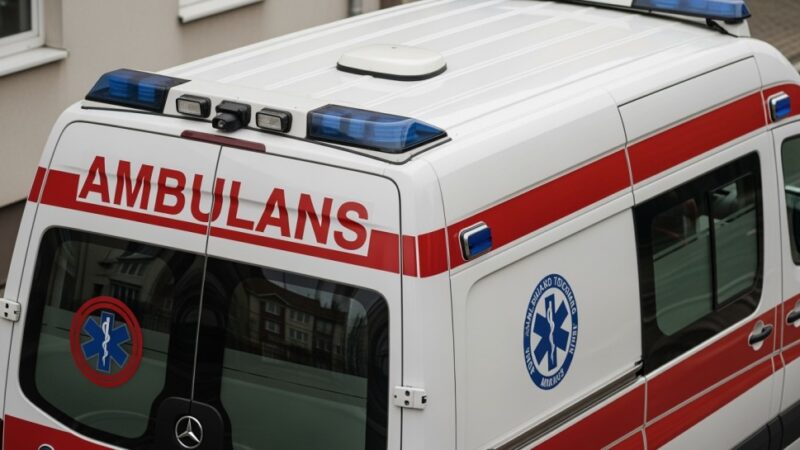 Nie bądź obojętny — pomóż osobom w potrzebie przed zimnem!